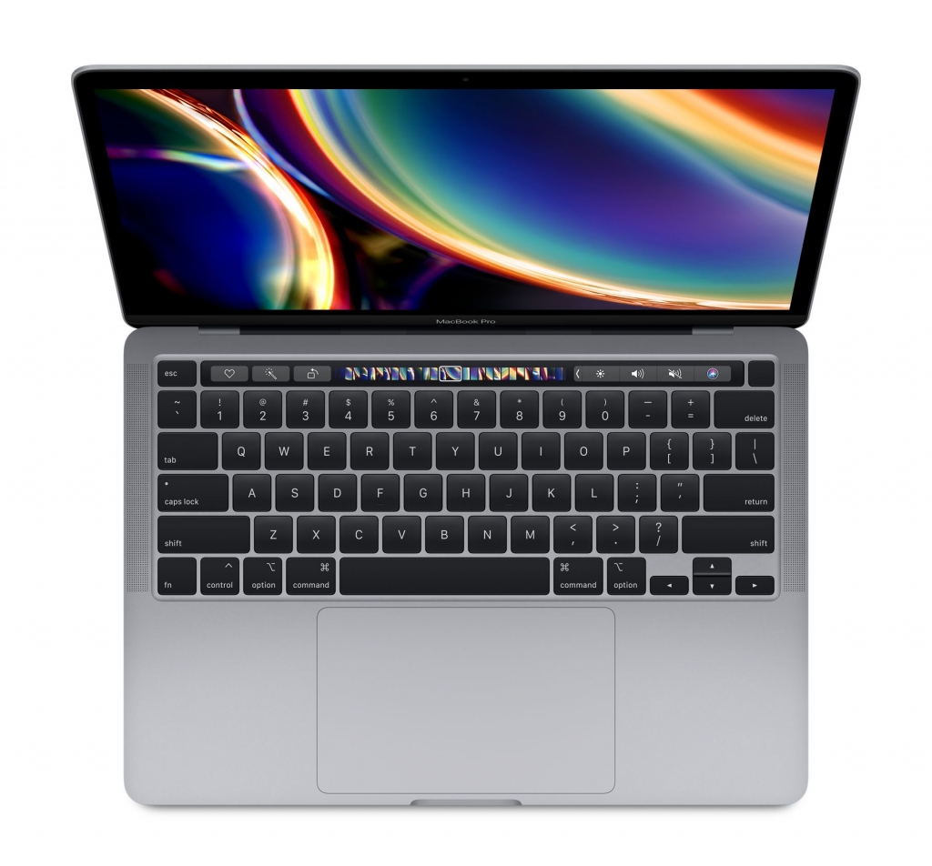 Apple Tăng gấp đôi giá nâng cấp RAM trên MacBook Pro 2020